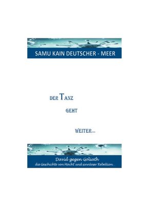 cover image of Der Tanz geht weiter...